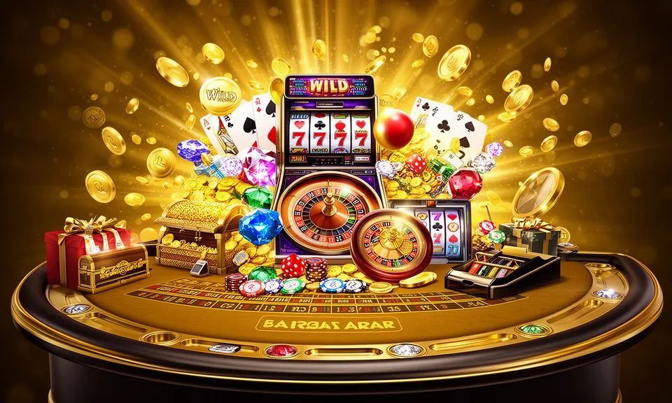 Roulette Fast Wheel
